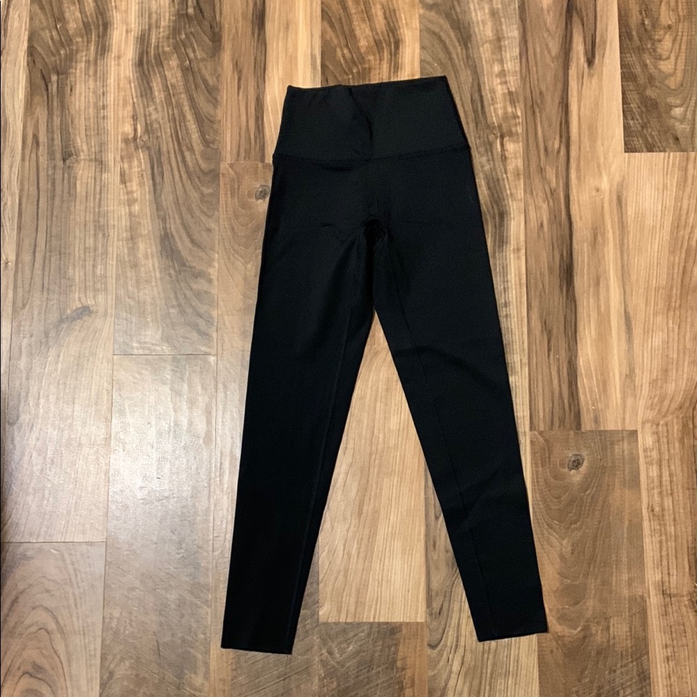 Black Aerie Leggings